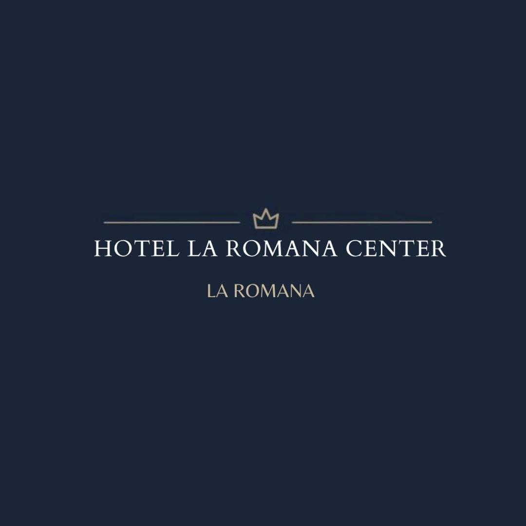 Hotel Frano Romana Center La Romana Luaran gambar